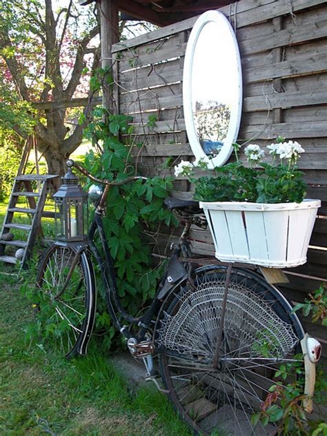 Give Your Old Bike A Second Chance And Turn It Into A