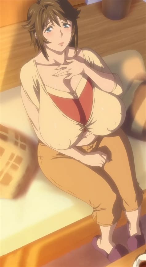 Sakie Oyakodon Oyakodon Oppai Tokumori Bonyuu Tsuyudaku De Image