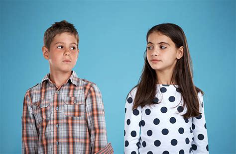 Sibling Rivalry Stock Photos Pictures And Royalty Free Images Istock