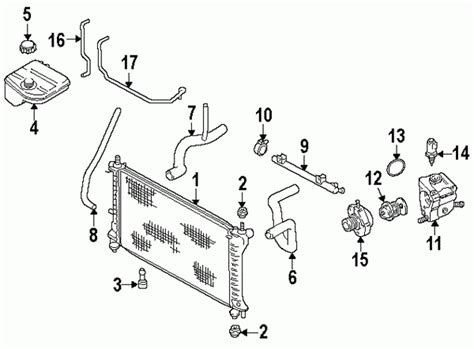 2001 ford focus zx3 headlights wont work after fixing an electrical problem. 31 2001 Ford Focus Engine Diagram - Wiring Diagram List