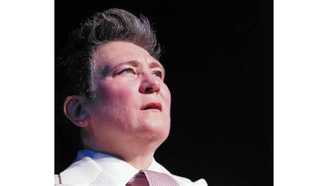 Music And Meditations With Kd Lang And Pema Chodron At Ucla Los Angeles Times