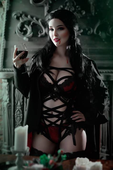 explore best vampire art on deviantart in 2020 hot goth girls female vampire goth beauty