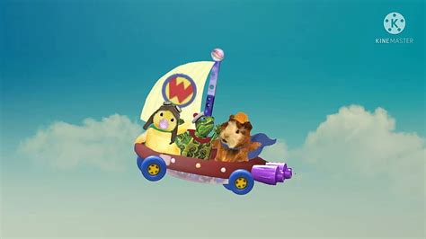 1366x768px 720p Free Download My Old Wonder Pets Ending Theme Video
