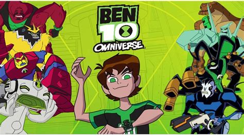 Teen titans go tower lockdown. Ben 10 Omniverse (COMING SOON) - Roblox