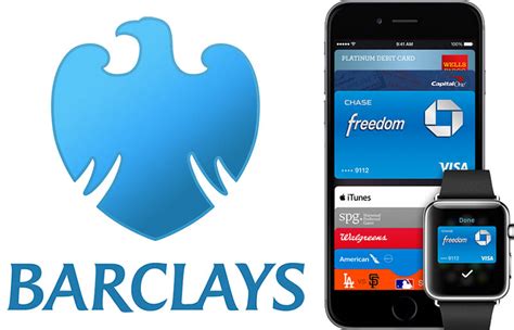 The barclay apple rewards card features two bonus categories which are apple purchases and restaurant purchases. Barclays Anticipating 'Imminent' Support for Apple Pay in United Kingdom - Mac Rumors