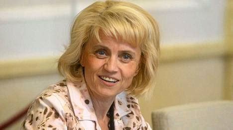 The chairwoman of the christian democrats from 2004 to 2015. Päivi Räsäsen tytär naimisiin huomenna ...