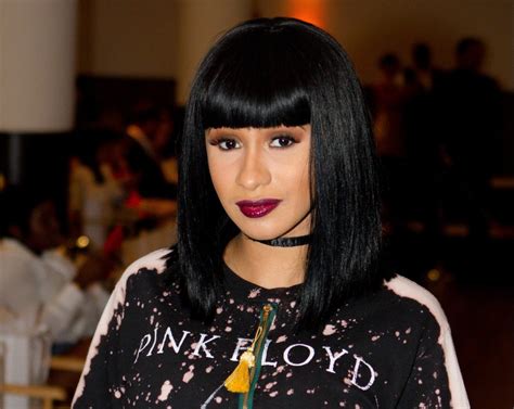 Page 2 Of 11 Cardi B Archives The Latest Hip Hop News Music And