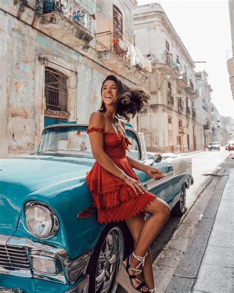 havana cuba my complete guide to this mysterious city cuba outfit mexican outfit bbq outfits