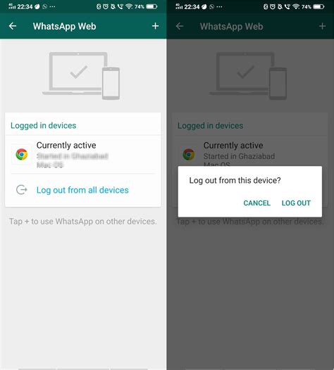 Whatsapp Web Login This Is How You Can Use Whatsapp Web On Laptop