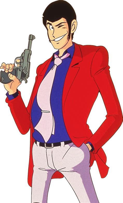 Image Arsène Lupin Iiipng Heroes Wiki Fandom Powered By Wikia
