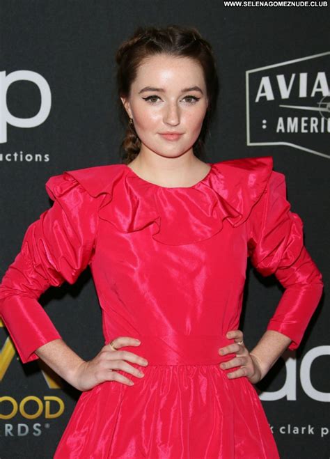 Kaitlyn Dever No Source Babe Beautiful Posing Hot Sexy Celebrity