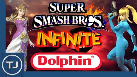 Super Smash Bros Brawl Iso For Dolphin