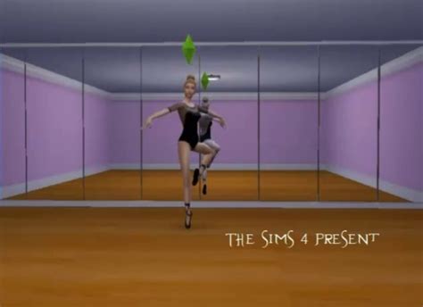 Simstyler — Evx3 Sims 4 Ballet Animations Mod To Download