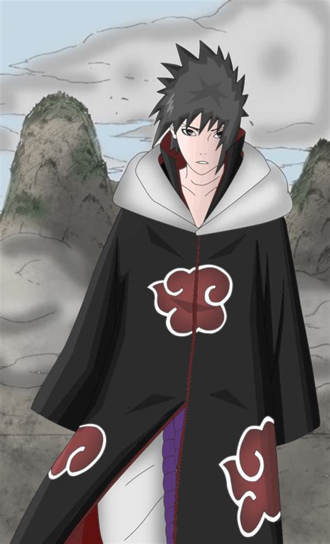Legendary Uchiha Sasuke Photo 11830993 Fanpop