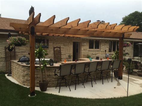 In such a short video it is great that you can get all of the information needed to accomplish this project. Project Plans - OZCO Building Products - Greater Projects ...