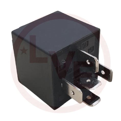 Nze Zt625 12v C R G M Relay 12vdc 50a Spdt Plug In Type Wresistor