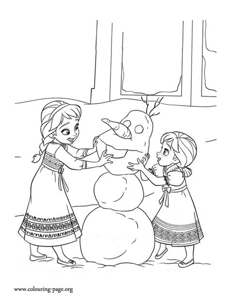 We have collected 38+ princess coloring page frozen images of various designs for you to color. Coloring Pages For Girls Frozen - Best Coloring Pages ...