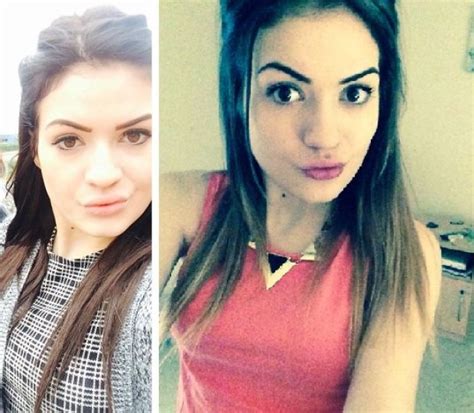 Lincolnshire Police Appeal To Find Missing Teenage Girl