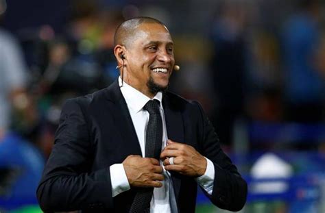 Roberto Carlos Among Football Legends To Arrive In Armenia In July
