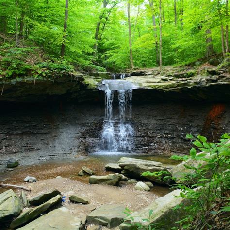 5 Best Hikes In Cuyahoga Valley National Park Travelawaits