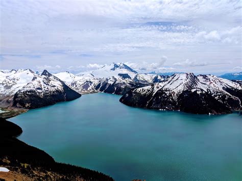 Mt Garibaldi Hike In British Columbia Worth The Trek Travelsages
