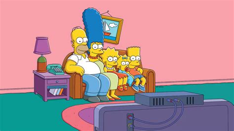 15 Facts About The First Episode Of The Simpsons Mental Floss