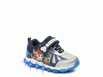 Paw Patrol Shoes Sneaker Dsw Nickelodeon Toddler