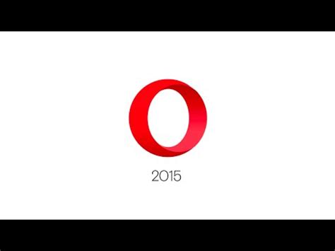 The official instagram of opera news® operanews.com/instagram. Opera introduces new logo and brand