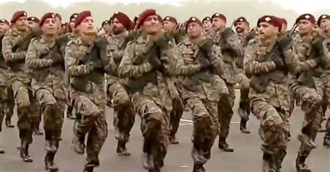 Unveiled On Army Day New Combat Uniform Of The Indian Army