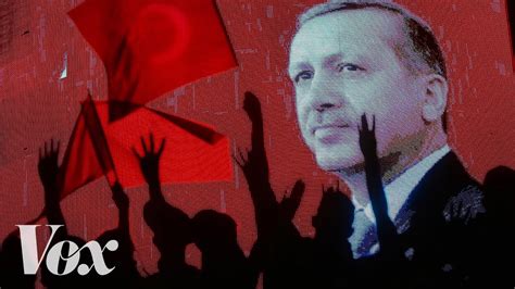 Turkeys Failed Military Coup Explained Youtube