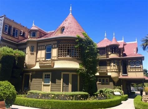 Californias Best Haunted House To Visit Los Alamitos Ca Patch