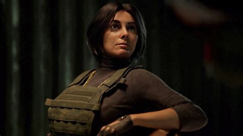 How To Get The Valeria Garza Operator Skin In Modern Warfare 2 And