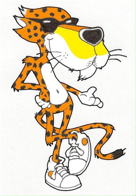 Nba Memes On Twitter Im Gonna Tell My Kids This Was Chester Cheetah