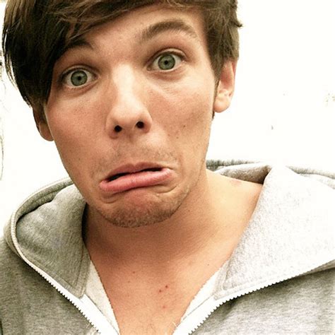 Boo Bear Louis Tomlinson One Direction Image 448153 On