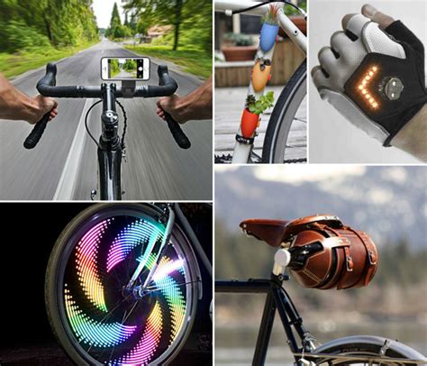 10 Super Cool Bike Accessories And Gadgets Make You Super Star On Ride