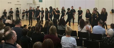 Pqa Leicester Celebrates Seven Years Of Being Amazing Pauline Quirke