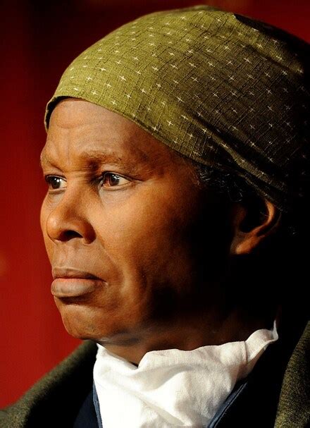 If You Have No Idea Who Harriet Tubman Is Youre Not Alone The