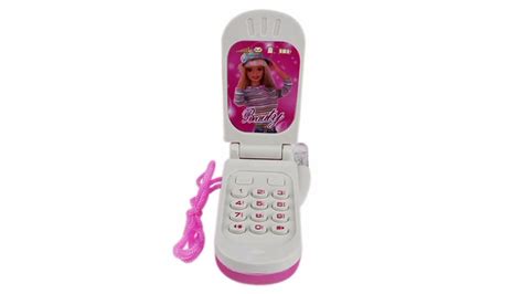 Barbie Phone Toy Sound No Copy Right Youtube
