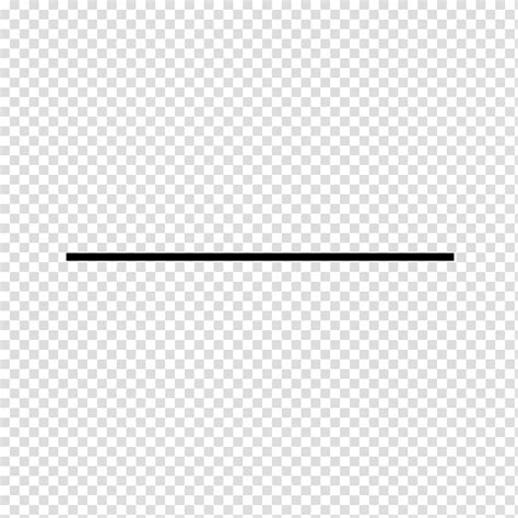 Horizontal Line Png Clipart Insert The Attribution Line Close To