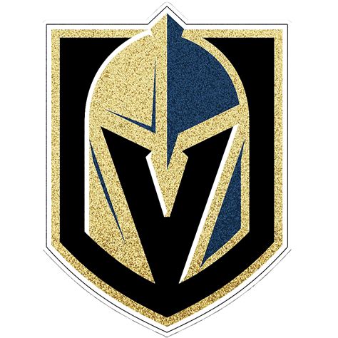 Our writers break down the case for each squad to take home lord stanley. Vegas Golden Knights Cling Decal 6 3/4in x 3 1/4in | Party ...