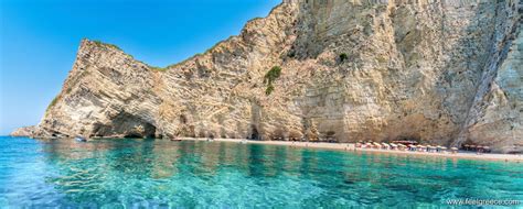 Chomi Corfu Ionian Islands