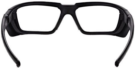 Prescription Safety Glasses Rx Q300 Rx Available Rx Safety