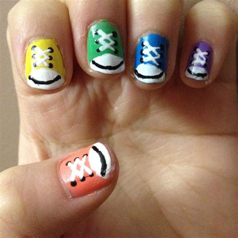Cute Nail Art Designs For Your Nails