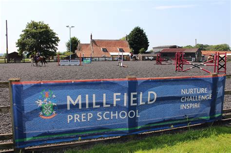 Millfield Academy Summer Centre Glastonbury Camp For Kids United Kingdom