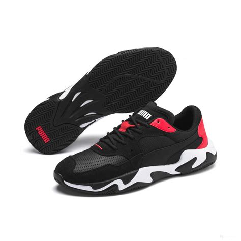 Maybe you would like to learn more about one of these? 2020, Black, 44, Puma Ferrari Storm Shoes