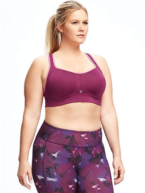 Plus Size Workout Clothes For Your Inner Fitness Goddess Thegoodstuff