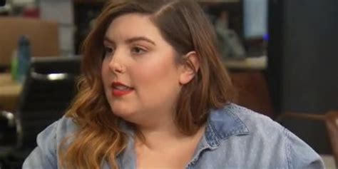 Mary Lambert Wants Transgender People To Be More
