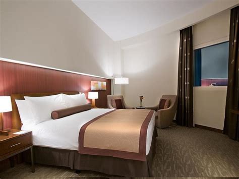 Best Price On Grand Millennium Al Wahda Hotel Apartments In Abu Dhabi