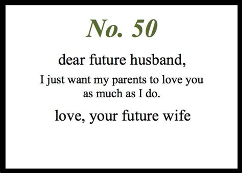 Quotes About My Future Husband 37 Quotes