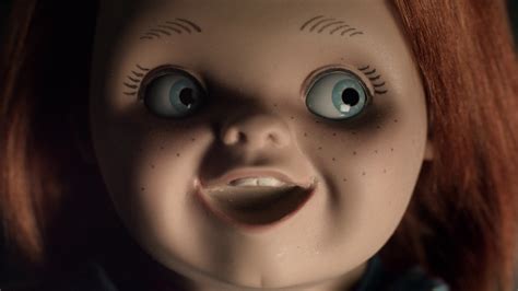 Curse Of Chucky Blu Ray Dvd Talk Review Of The Blu Ray